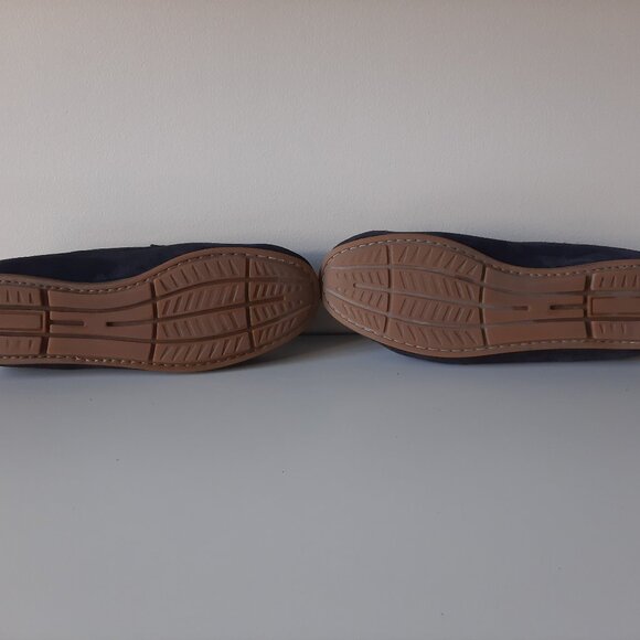 Luca Del Forte - Classic Loafers -Men's Size 44 / 11 US - Picture 10 of 10